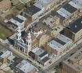  brooklyn  -  bushwick  - St. Barbara  Roman Catholic Church St. Barbara Roman Catholic Church - bleecker str - central av 5